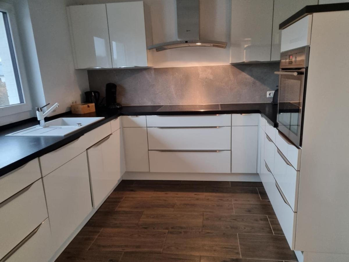 Ferienwohnung Stella 멕헤르니흐 외부 사진