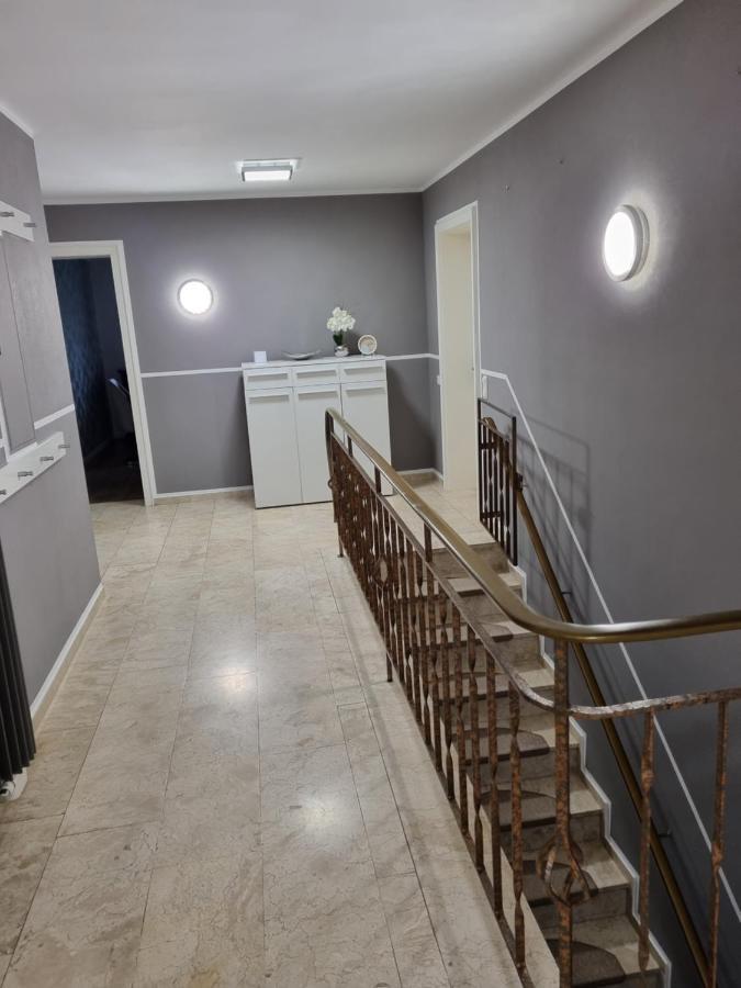 Ferienwohnung Stella 멕헤르니흐 외부 사진